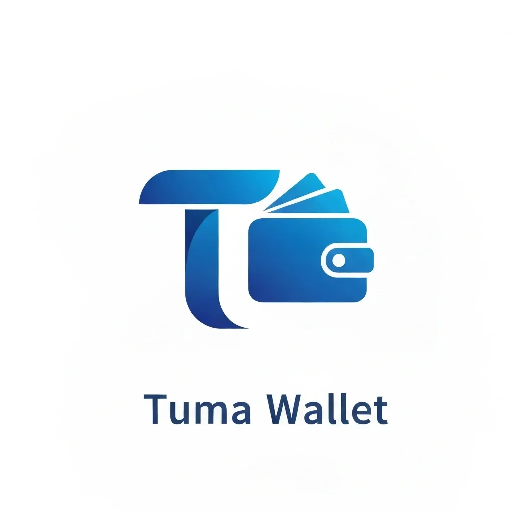 Tuma Wallet